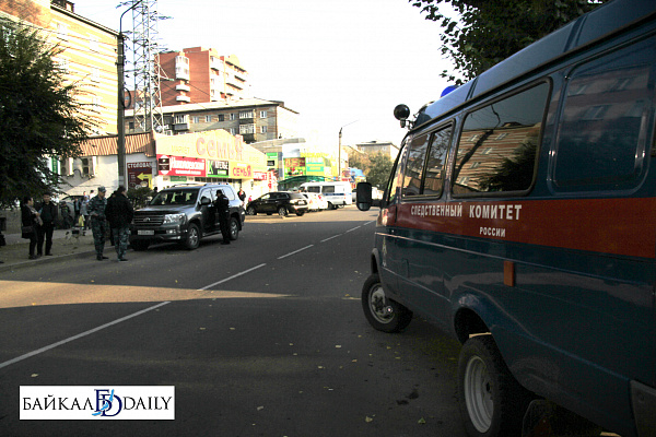 Иркутский адвокат по делу о хищении нефрита застрелен в Улан-Удэ Иркутский адвокат по делу о хищении нефрита застрелен в Улан-Удэ