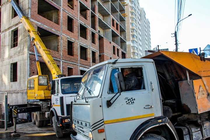«Система превращается в зыбкий инструмент»: новосибирские эксперты о радикальных изменениях Градостроительного кодекса