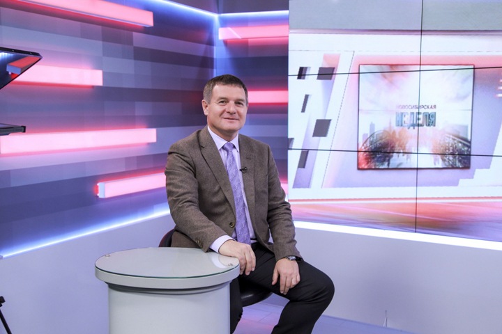 Глава управления потребрынка Новосибирска: «Мы стали ярчайшей красной тряпкой»