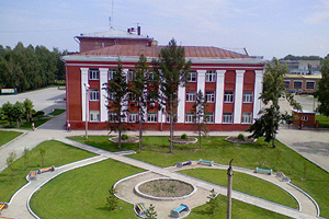 Студентка Новосибирского аграрного университета распространяла в стенах вуза героин Студентка Новосибирского аграрного университета распространяла в стенах вуза героин