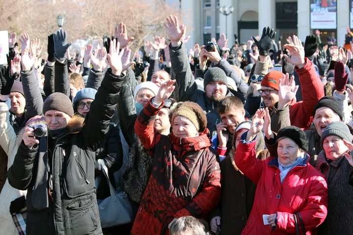 Консенсус для оппозиции Консенсус для оппозиции