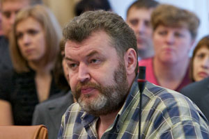 Евгений Цветков возглавил управление информационной политики губернатора Красноярского края Евгений Цветков возглавил управление информационной политики губернатора Красноярского края