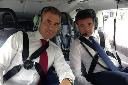 Астахов захотел поискать наркотики во всех детсадах после инцидента в Новосибирске