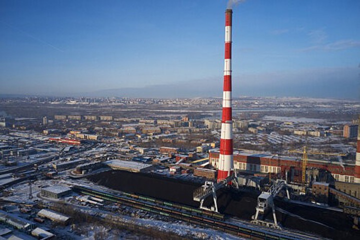 Мэр Красноярска потребовал от «СГК» пересчитать платежки населению из-за проблем с отоплением