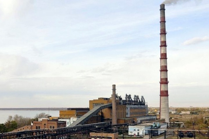 Власти алтайского города потребовали от бизнесмена отдать ТЭЦ Власти алтайского города потребовали от бизнесмена отдать ТЭЦ
