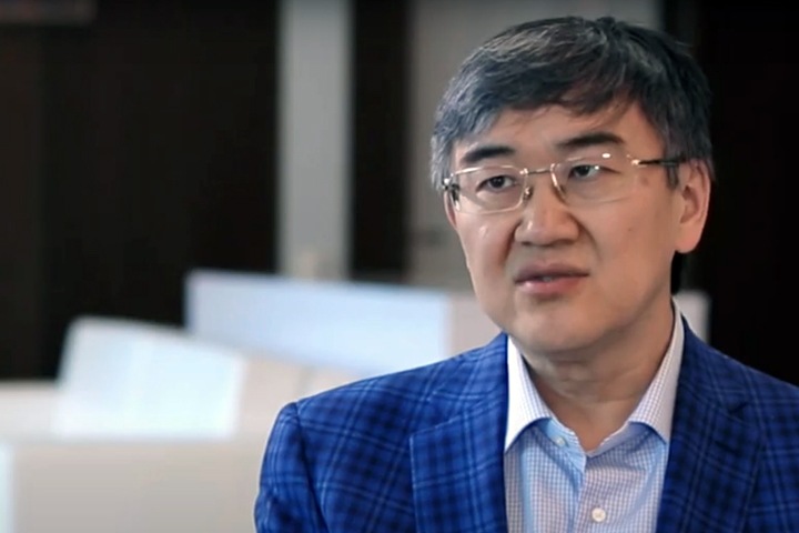 Новосибирский бизнесмен Ким покупает российскую «дочку» Volkswagen