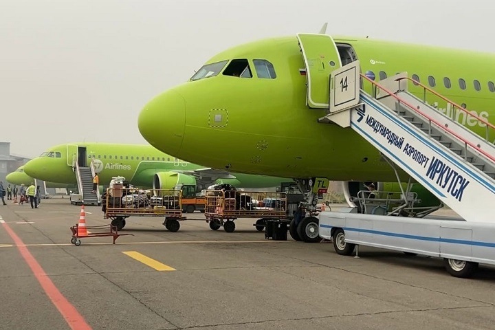 Рейсы в Таиланд запускают для вакцинированных иркутян Рейсы в Таиланд запускают для вакцинированных иркутян