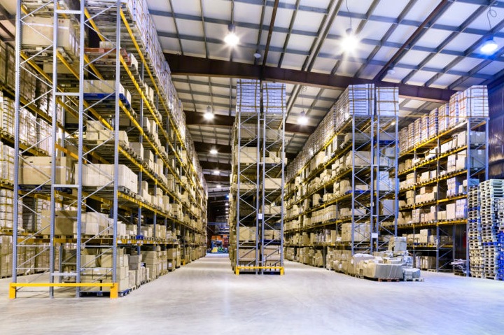 Ответственное хранение или аренда склада? Ответственное хранение или аренда склада?