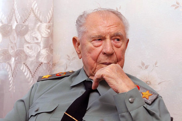 Общественная палата предложила назвать улицу Омска в честь участника госпереворота