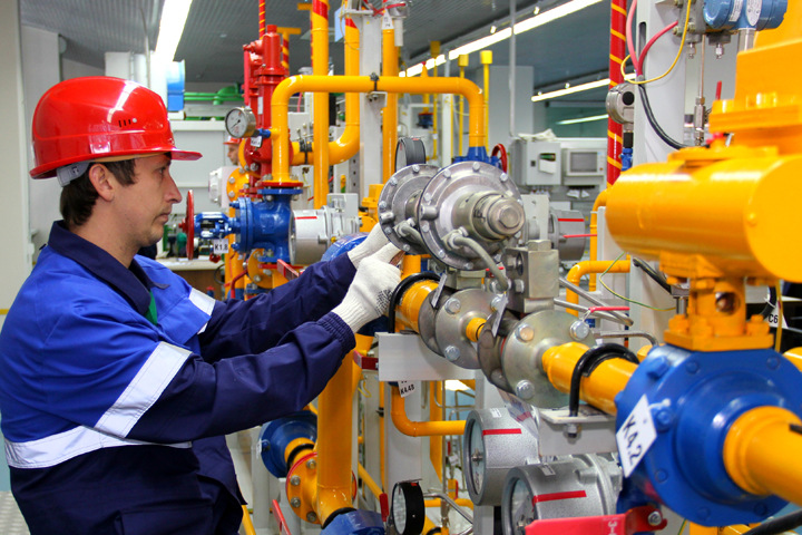 «Газпром межрегионгаз Новосибирск» продолжает отключать от газоснабжения котельные организаций-неплательщиков