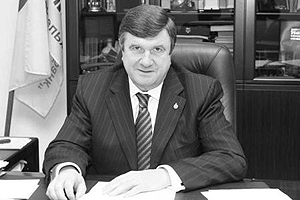 Глава Россельхозбанка стал одним из победителей конкурса «Лучший банкир России» Глава Россельхозбанка стал одним из победителей конкурса «Лучший банкир России»