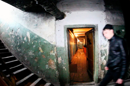 Локоть ждет средств на расселение ветхого жилья после решения Путина Локоть ждет средств на расселение ветхого жилья после решения Путина