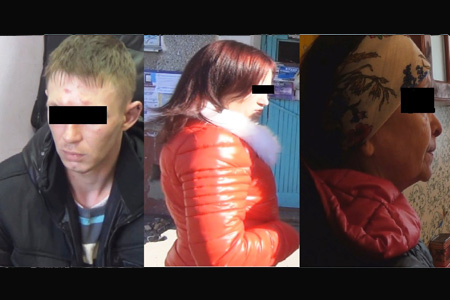 В убийстве иркутского ветерана ВОВ и его супруги подозреваются их родственники 