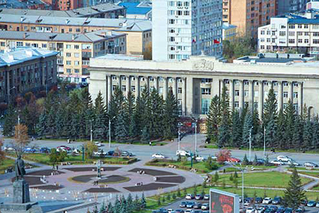 Администрацию Богучанского района обвинили в растрате Администрацию Богучанского района обвинили в растрате