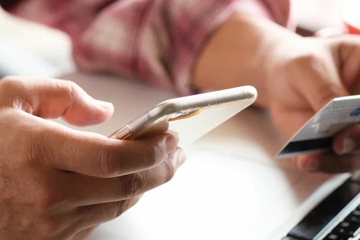 Оформление онлайн займа Оформление онлайн займа