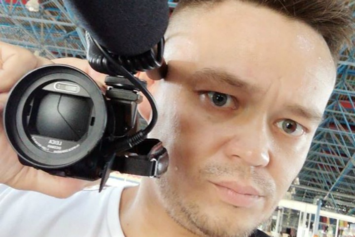 Уголовное дело завели на занимавшегося делами о пытках иркутского правозащитника