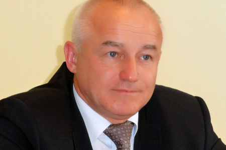 Глава района задержан в Томской области по подозрению в получении взятки в 2 млн 