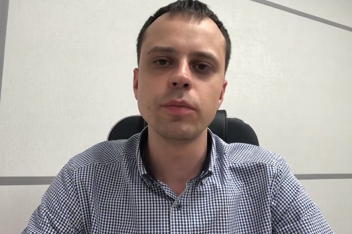 Единоросс снялся с выборов в горсовет Новосибирска