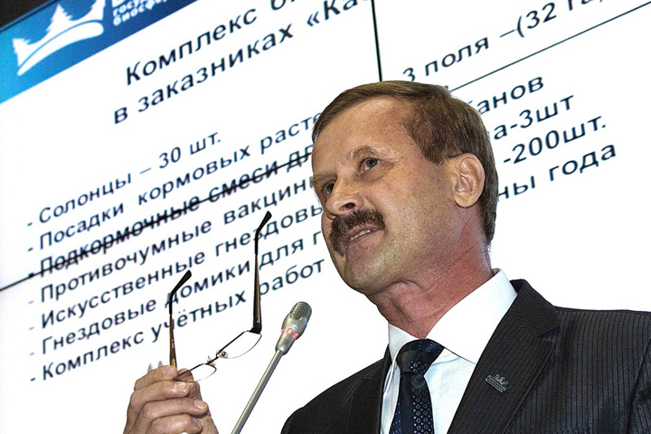 Василий Сутула: «Как топором по этим гнездам рубанем!» Василий Сутула: «Как топором по этим гнездам рубанем!»