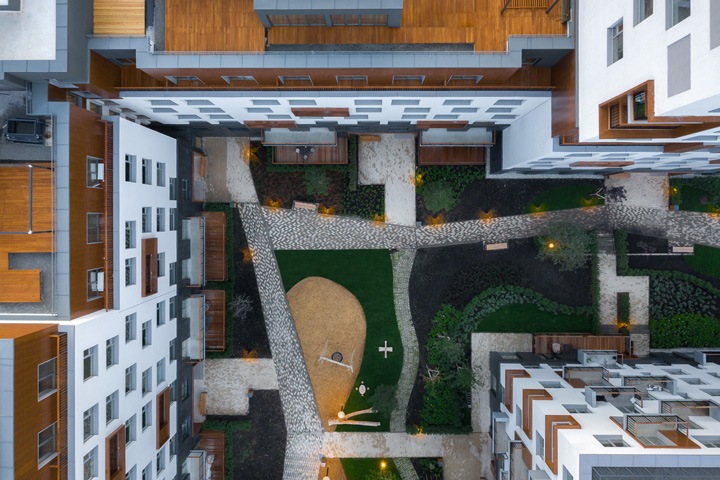 «Брусника» увеличила ввод жилья на 82%