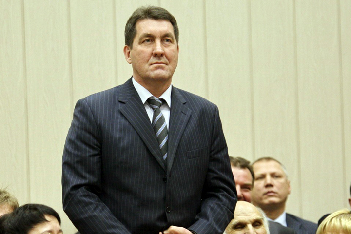 Новым сити-менеджером Барнаула стал не единоросс Новым сити-менеджером Барнаула стал не единоросс