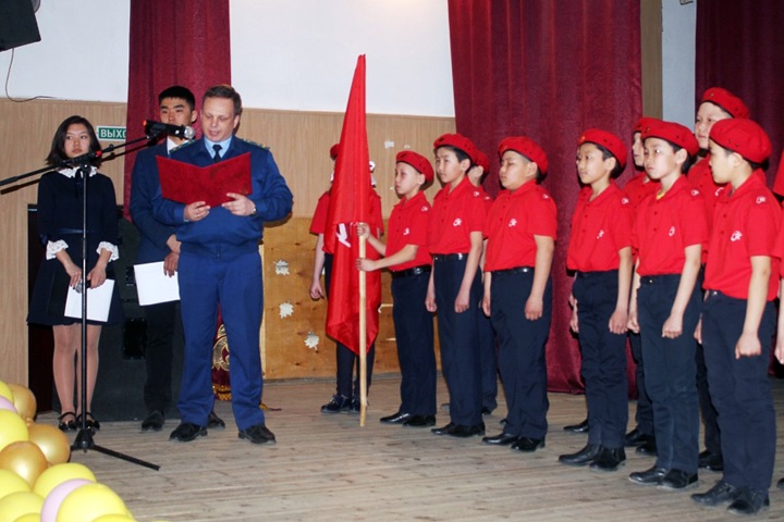 Забайкальская прокуратура покупает квартиру у прокурора