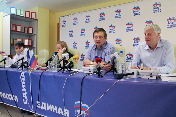 Суд не арестовал экс-директора клиники Мешалкина Суд не арестовал экс-директора клиники Мешалкина