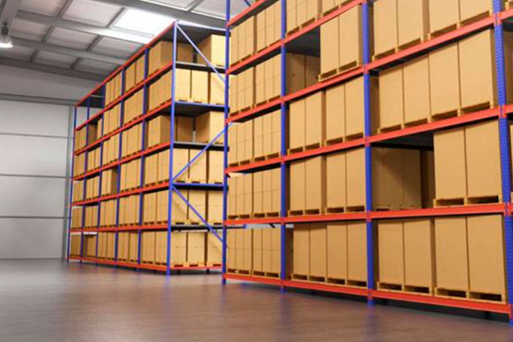 Как улучшить эффективность управления запасами Как улучшить эффективность управления запасами