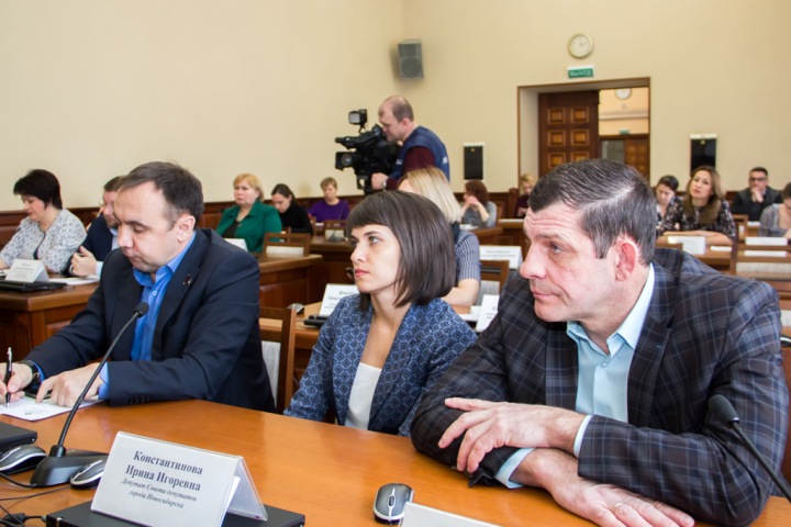 Николай Тямин: «Выпускники детских домов имеют право требовать компенсацию за аренду жилья с минтруда» Николай Тямин: «Выпускники детских домов имеют право требовать компенсацию за аренду жилья с минтруда»