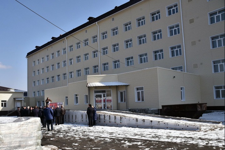 Трехмесячная девочка со стоматитом умерла в барабинской ЦРБ: «Педиатров постоянно не было»