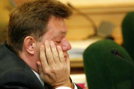 Гендиректор «Томского пива» Кляйн официально стал кандидатом в мэры от «Единой России» 