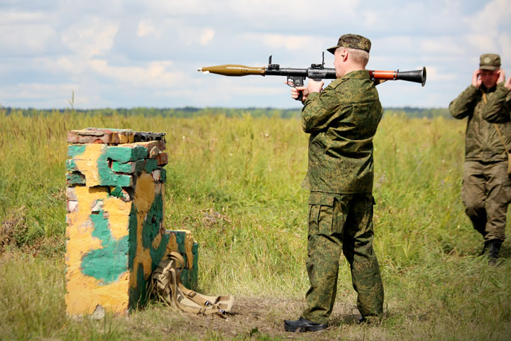 Локоть пообещал покончить с Гусинобродской барахолкой к 1 октября