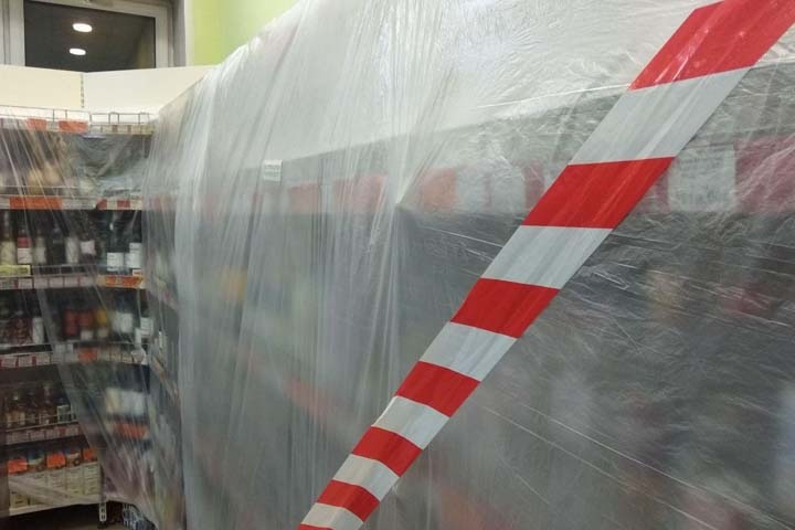 Красноярские депутаты сократили время продажи алкоголя в регионе Красноярские депутаты сократили время продажи алкоголя в регионе