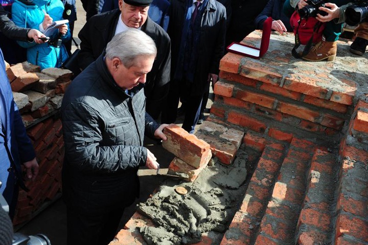 «Новая газета» отсудила в ЕСПЧ две тысячи евро из-за иска омского экс-губернатора Полежаева