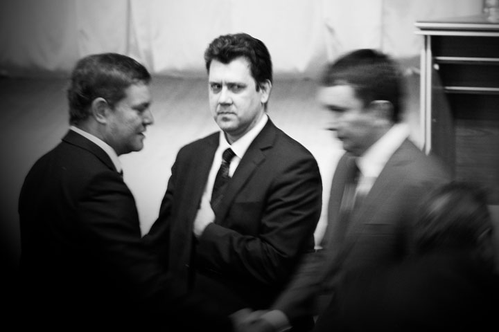 Новосибирское правительство опровергло назначения Титкова и Колончина Новосибирское правительство опровергло назначения Титкова и Колончина