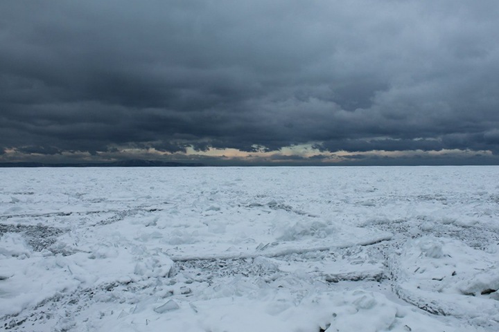 Буряты испугались нового землетрясения 