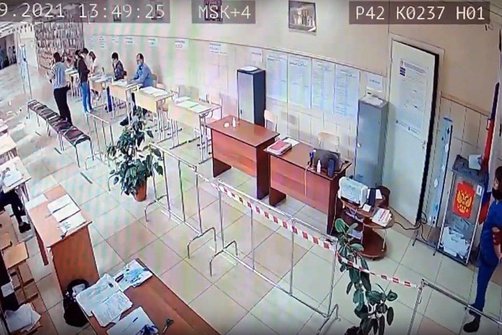 Какие регионы Сибири показали аномальное голосование на выборах Госдумы Какие регионы Сибири показали аномальное голосование на выборах Госдумы