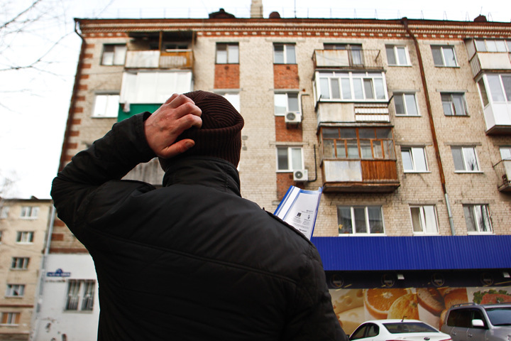 Госжилинспекция Новосибирской области расскажет о самых выявляемых нарушения в ТСЖ