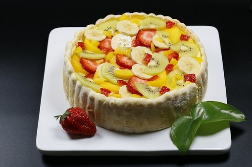 Вкуснейшие лакомства для москвичей: торты на заказ