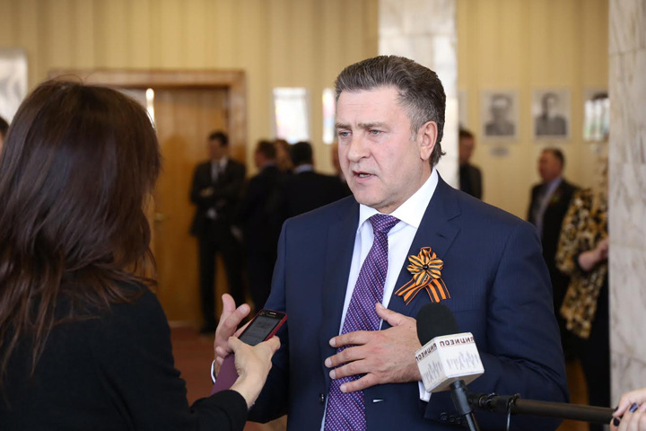 Ледовая арена в Новосибирске: новый вариант ГЧП Ледовая арена в Новосибирске: новый вариант ГЧП