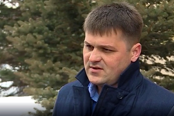 Фигурант дела о взятках в новосибирском минтрансе приговорен к штрафу Фигурант дела о взятках в новосибирском минтрансе приговорен к штрафу