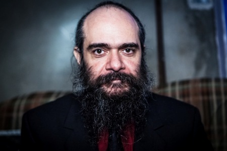 Псой Короленко выступит с лекцией в Новосибирске