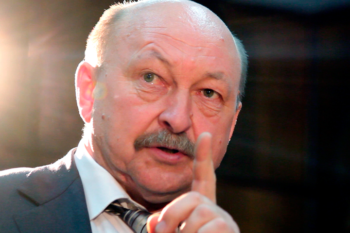 «Аплодисменты заглушают любые вопли с мест»: Абалаков о развитии агломерации в Новосибирске «Аплодисменты заглушают любые вопли с мест»: Абалаков о развитии агломерации в Новосибирске