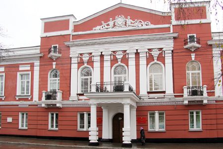 Депутат барнаульской гордумы обманул Сбербанк на 25 млн рублей — СК РФ Депутат барнаульской гордумы обманул Сбербанк на 25 млн рублей — СК РФ