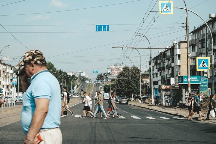 Безработных в Сибири стало в два раза больше