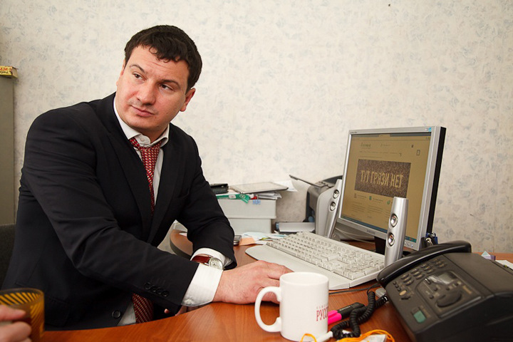 Адвокат рассказал о давлении на потерпевшего в деле Усманова: документ