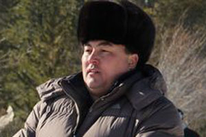 Кадровые перестановки в правительстве Тувы: Кара-оол заменил Сагаан-оола Кажин-оолом Кадровые перестановки в правительстве Тувы: Кара-оол заменил Сагаан-оола Кажин-оолом