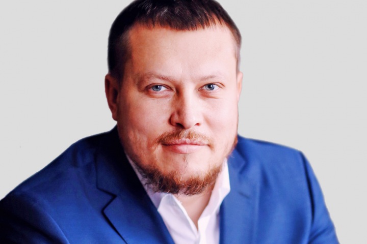 Новосибирец стал заместителем министра энергетики России Новосибирец стал заместителем министра энергетики России