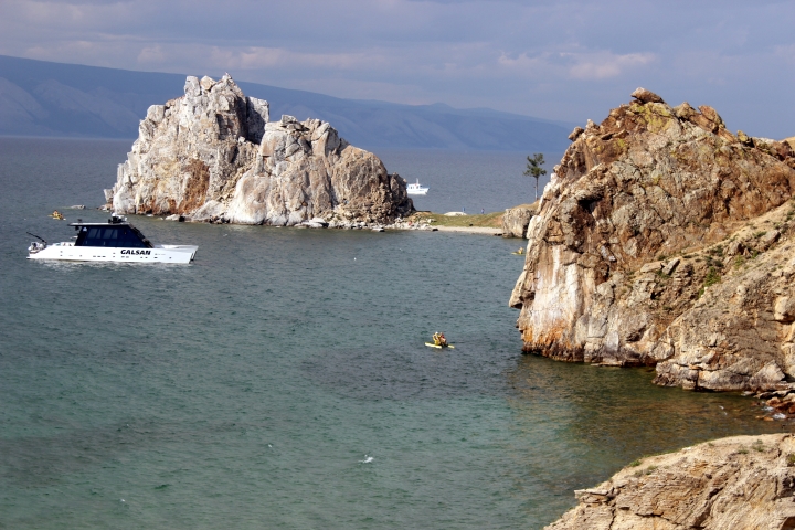 Правительство создает единую дирекцию по управлению Прибайкальем 