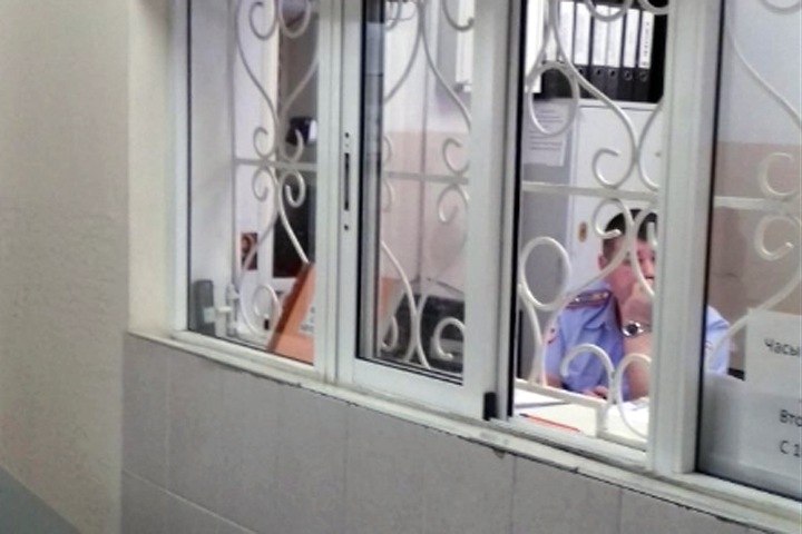 Начальника отдела полиции Красноярска обвинили в браконьерстве